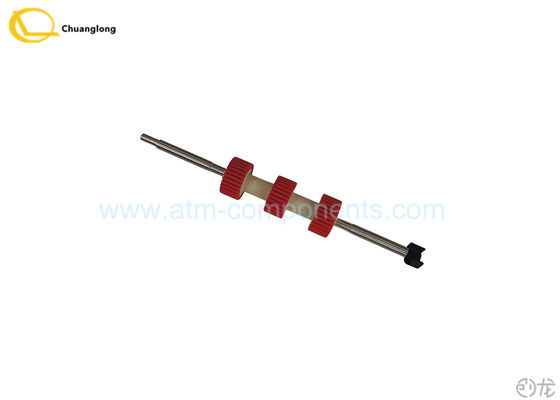 1750200435-75 1750152064 بانک ATM قطعات یدکی Wincor Cineo C4060 Draw Off Shaft