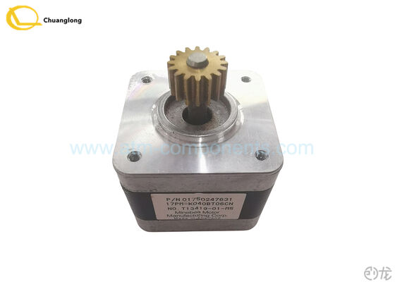 1750295447-07 1750247631 قطعات دستگاه ATM Diebold Nixdorf DN200 IOC ماژول ورودی کلکتور واحد موتور 1750295447