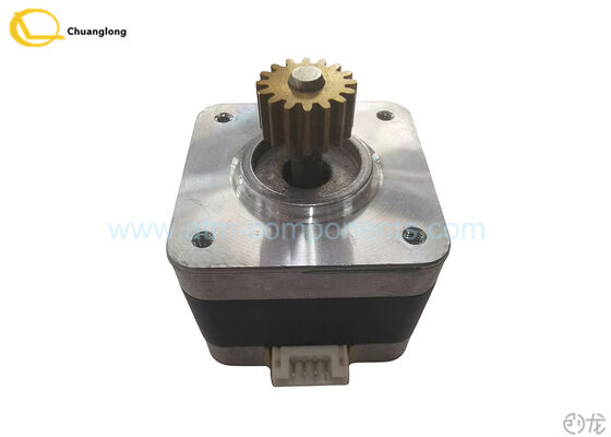 1750295447-07 1750247631 قطعات دستگاه ATM Diebold Nixdorf DN200 IOC ماژول ورودی کلکتور واحد موتور 1750295447