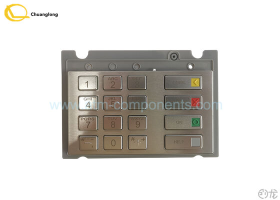 قیمت خوب 1750311650 1750235002 قطعات دستگاه خودپرداز وینکور نیکسدورف خودپرداز انگلیسی EPP V7 INT آفریقا PK صفحه کلید V7 آنلاین