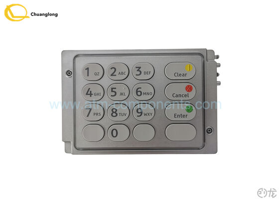 قیمت خوب 4450783508 445-0783508 قطعات یدکی دستگاه های خودپرداز بانک NCR EPP-4 S KEYBOARD INTERNATIONAL آنلاین