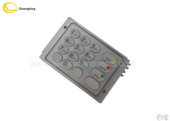 4450783508 445-0783508 قطعات یدکی دستگاه های خودپرداز بانک NCR EPP-4 S KEYBOARD INTERNATIONAL