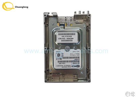 4450783508 445-0783508 قطعات یدکی دستگاه های خودپرداز بانک NCR EPP-4 S KEYBOARD INTERNATIONAL