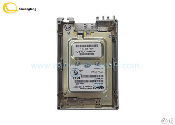 4450783520 445-0783520 EPP-4 صفحه کلید NCR ATM قطعات NCR Selfserv 27 EPP 4