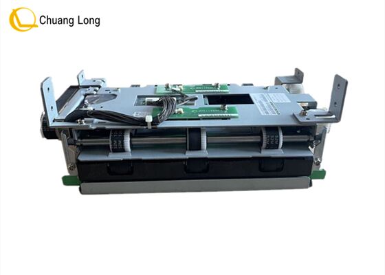 قطعات دستگاه خودپرداز فوجیتسو ماژول های حمل و نقل OCR ضروری KD03300-C810