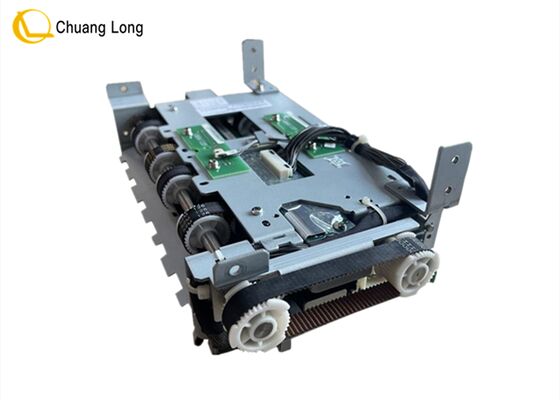 قطعات دستگاه خودپرداز فوجیتسو ماژول های حمل و نقل OCR ضروری KD03300-C810