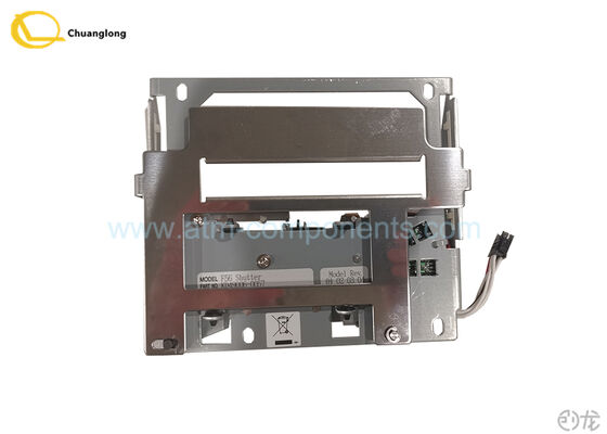 قطعات دستگاه خودپرداز KD49006-0057 Fujitsu F53 شاتر