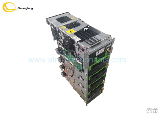 49242429000C 49-242429-000C قطعات دستگاه خودپرداز Diebold Nixdorf Afd حمل و نقل