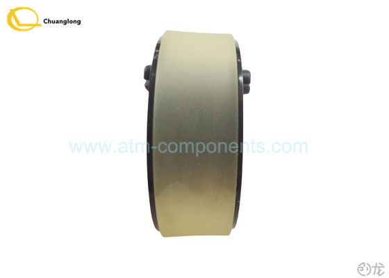 1153-T019 ATM Glory Banknote Counter قطعات یدکی GFB800 مجموعه ی رول متوسط