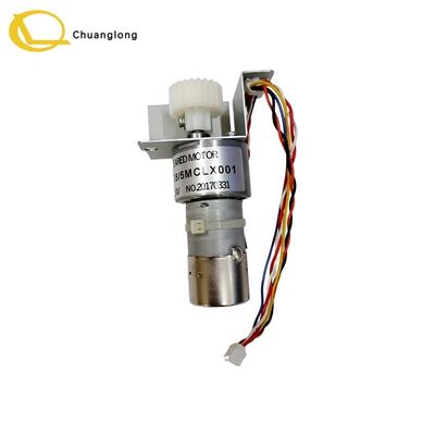 قیمت خوب قطعه یدکی دستگاه خودپرداز OKI RG7 Yihua BRM موتور واحد پایین BCC-PP4238-1676P002/BCC-YB4201-6251P001 آنلاین