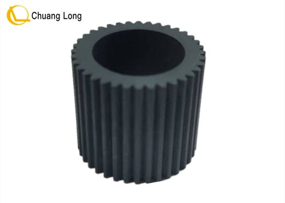 قیمت خوب قطعات دستگاه خودپرداز فوجیستو F53 F56 غلطک لاستیکی کاست چرخ دنده 36T KD02881-Y544 آنلاین