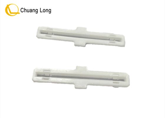 قطعات دستگاه خودپرداز Fujitsu F510 ریل‌های راهنمای چپ و راست گیت ارائه‌دهنده KD0300-B252