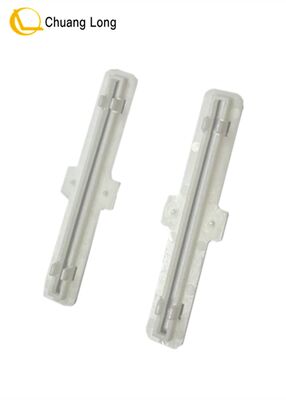 قیمت خوب قطعات دستگاه خودپرداز Fujitsu F510 ریل‌های راهنمای چپ و راست گیت ارائه‌دهنده KD0300-B252 آنلاین