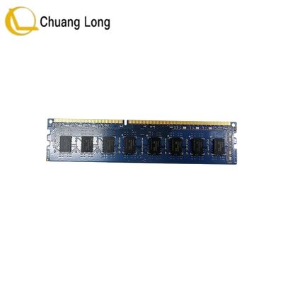 دیبولد نیکسدورف 4GB DDR3 رم برای Voyager PC3-10600U کیت DDR3 10600 1333MHz PC3-10600 2Rx8 240 پین Dimm CL9 1.5V ریم دسکتاپ ماژول 49-255838-000A 49255838000A