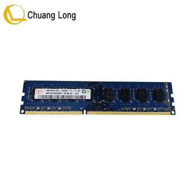 دیبولد نیکسدورف 4GB DDR3 رم برای Voyager PC3-10600U کیت DDR3 10600 1333MHz PC3-10600 2Rx8 240 پین Dimm CL9 1.5V ریم دسکتاپ ماژول 49-255838-000A 49255838000A