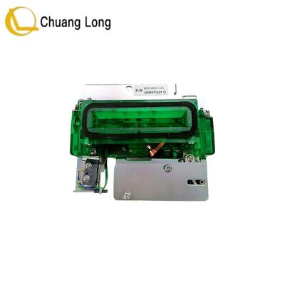 NCR Card Reader Gate IMCRW STD شاتر Assy ATM Card Slot Insert Slot 0090022325 009-0022325 دروازه های کارتهای NCR