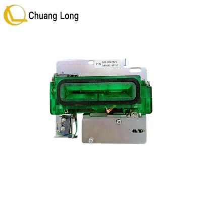 NCR Card Reader Gate IMCRW STD شاتر Assy ATM Card Slot Insert Slot 0090022325 009-0022325 دروازه های کارتهای NCR