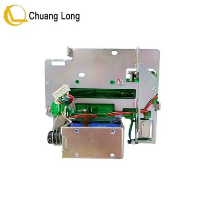 NCR Card Reader Gate IMCRW STD شاتر Assy ATM Card Slot Insert Slot 0090022325 009-0022325 دروازه های کارتهای NCR