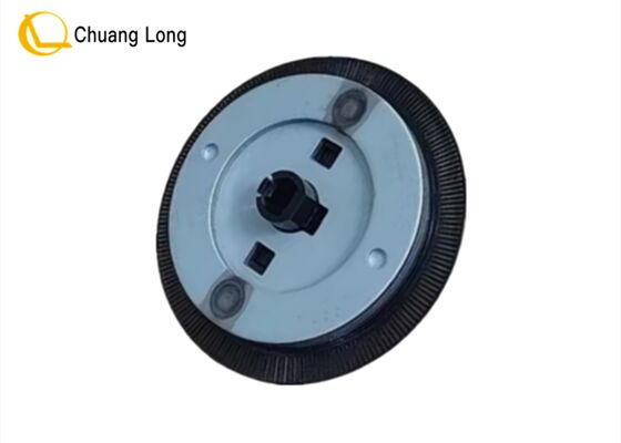قیمت خوب قطعات یدکی گلوری ATM GFB800 چرخ چرخ گیر Assy 8*70*67 آنلاین