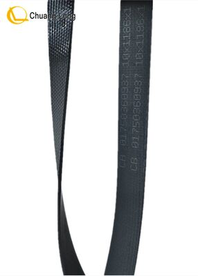 01750360937 1750360937 قطعات دستگاه های بانکی دستگاه های بانکی قطعات کمربند وینکور کمربند صاف 10*1186*1