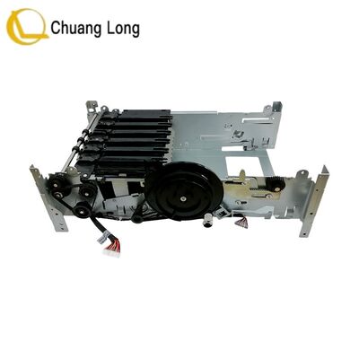 Diebold Nixdorf DN Wincor Nixdorf Opteva 2.0 5550 AFD جرثقیل استاکر 2.0 مونتاژ RL Active Dispenser 49254690000N 49-254690-000N