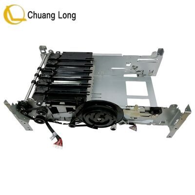 Diebold Nixdorf DN Wincor Nixdorf Opteva 2.0 5550 AFD جرثقیل استاکر 2.0 مونتاژ RL Active Dispenser 49254690000N 49-254690-000N