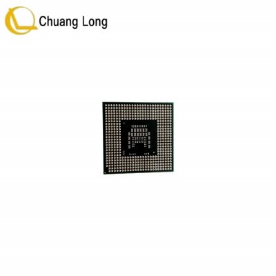 قطعات ATM Wincor Diebold NCR Hyosung GRG ATM CRM کیوسک Intel Core 2 Duo T9600 2.8GHz SLG9F 1066 MHz پردازنده پردازنده لپ تاپ Core 2 Duo