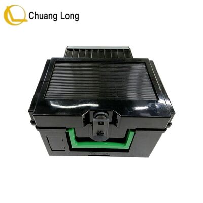 NCR S2 رد كاسيت قطعات دستگاه ATM رد كارتون 4450754382 445-0754382