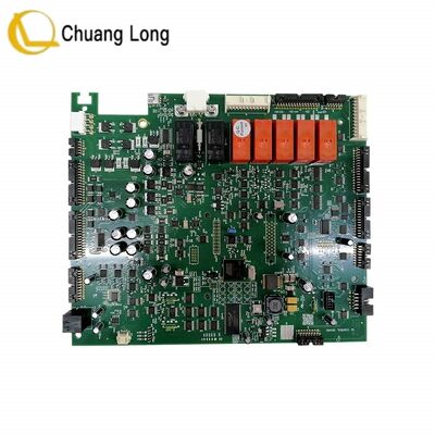 NCR S2 هیئت کنترل دستگاه PCBA سطح بالا مونتاژ صفحه اصلی دستگاه ATM قسمت 445-0757206 4450757206