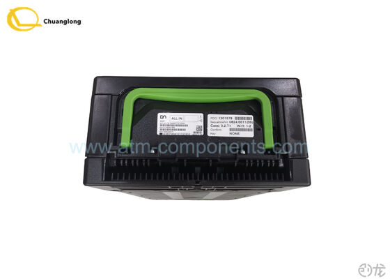 1750301684 01750301684 قطعات ATM Wincor DN200 کاسه بازیافت