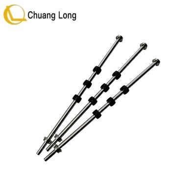 Diebold Nixdorf DN ATM قطعات قطب رولینگ قطب های رولینگ قطب های رولینگ راهنمای ماندگار 49253631-B 49253631B