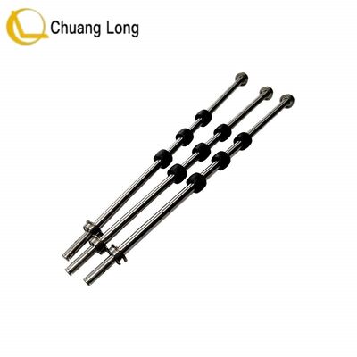 Diebold Nixdorf DN ATM قطعات قطب چرخدار قطب رولری قطب حمل و نقل قطب DRV 49253631000B 49-253631-000B 49253631-B 49253631B