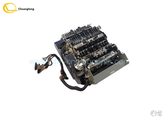 قیمت خوب 49233110000C 49-233110-000C قطعات ماشین ATM Diebold Universal Recycler-UP TS-M1U1 PENUTUP SLOT KAS R/L (UCSLL) آنلاین
