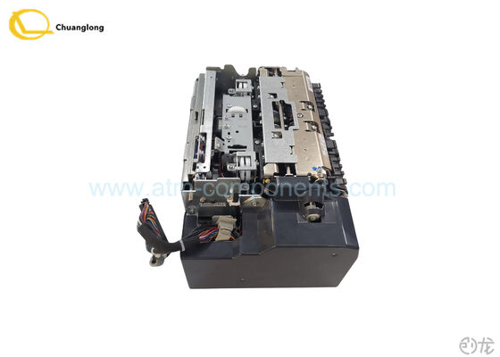 قطعات دستگاه ATM Diebold DB 378 ESCROW