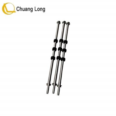 Diebold Nixdorf رولر شیفت های با کیفیت بالا DN ATM قسمت رولینگ شیفت راهنمای رولر 49353631-E 49353631E