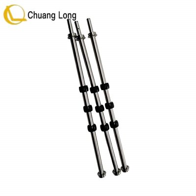 Diebold Nixdorf رولر شیفت های با کیفیت بالا DN ATM قسمت رولینگ شیفت راهنمای رولر 49353631-E 49353631E