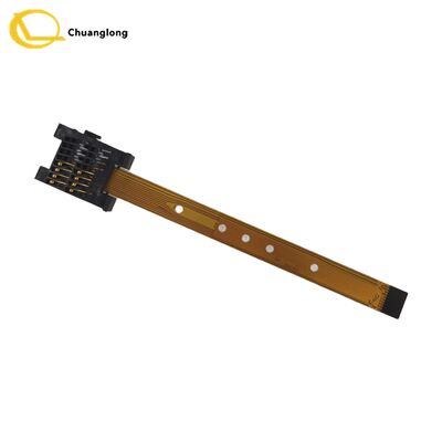 قیمت خوب 1750239274 قطعات ATM ICM300 IC Module Head 1750208511 ICM300-3R1573 کارت خوان IC Assy آنلاین