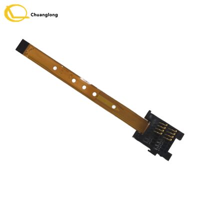 1750239274 قطعات ATM ICM300 IC Module Head 1750208511 ICM300-3R1573 کارت خوان IC Assy
