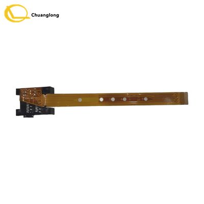 1750239274 قطعات ATM ICM300 IC Module Head 1750208511 ICM300-3R1573 کارت خوان IC Assy