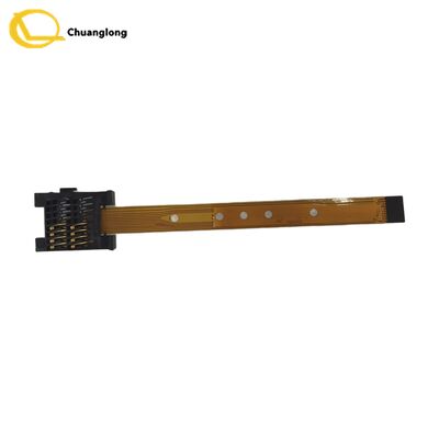 1750239274 قطعات ATM ICM300 IC Module Head 1750208511 ICM300-3R1573 کارت خوان IC Assy