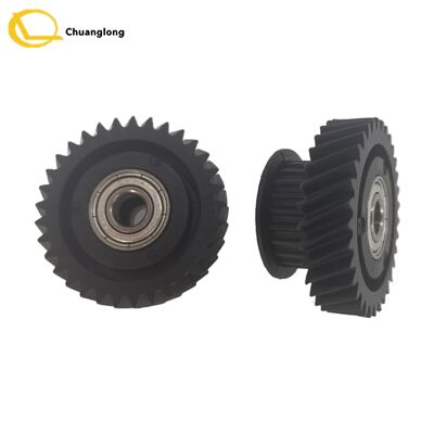 49200635000A 49-200635-000A قطعات دستگاه ATM Diebold Opteva Gear pull 33T