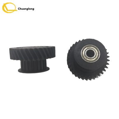 49200635000A 49-200635-000A قطعات دستگاه ATM Diebold Opteva Gear pull 33T