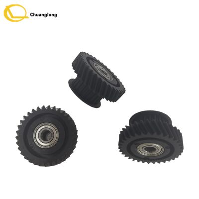 49200635000A 49-200635-000A قطعات دستگاه ATM Diebold Opteva Gear pull 33T