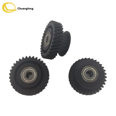 49200635000A 49-200635-000A قطعات دستگاه ATM Diebold Opteva Gear pull 33T