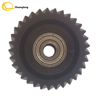 49200635000A 49-200635-000A قطعات دستگاه ATM Diebold Opteva Gear pull 33T