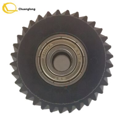 49200635000A 49-200635-000A قطعات دستگاه ATM Diebold Opteva Gear pull 33T