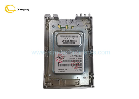 4450735509 445-0735509 4450717240 445-0717240 قطعات دستگاه ATM NCR 66 EPP صفحه کلید NCR Pinpad