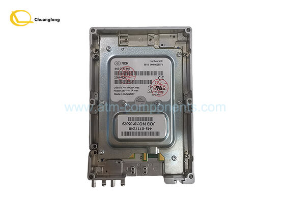 4450735509 445-0735509 4450717240 445-0717240 قطعات دستگاه ATM NCR 66 EPP صفحه کلید NCR Pinpad