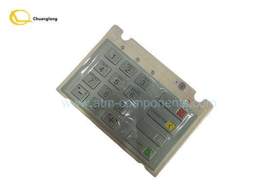 قیمت خوب 1750159341 01750159341 قطعات دستگاه صراف پول Wincor EPP V6 صفحه کلید نسخه انگلیسی آنلاین
