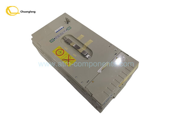قطعات دستگاه های خودپرداز Hitachi Cash AB Cassette Hitachi Diebold 368 CRM بازیافت کیسه Diebold 328 کیسه پذیرش